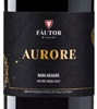 Fautor Aurore Rara Neagra 2017